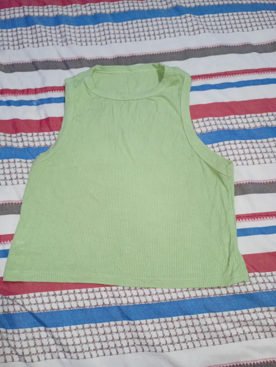 Musculosa Hecho en argentina - imagen 4
