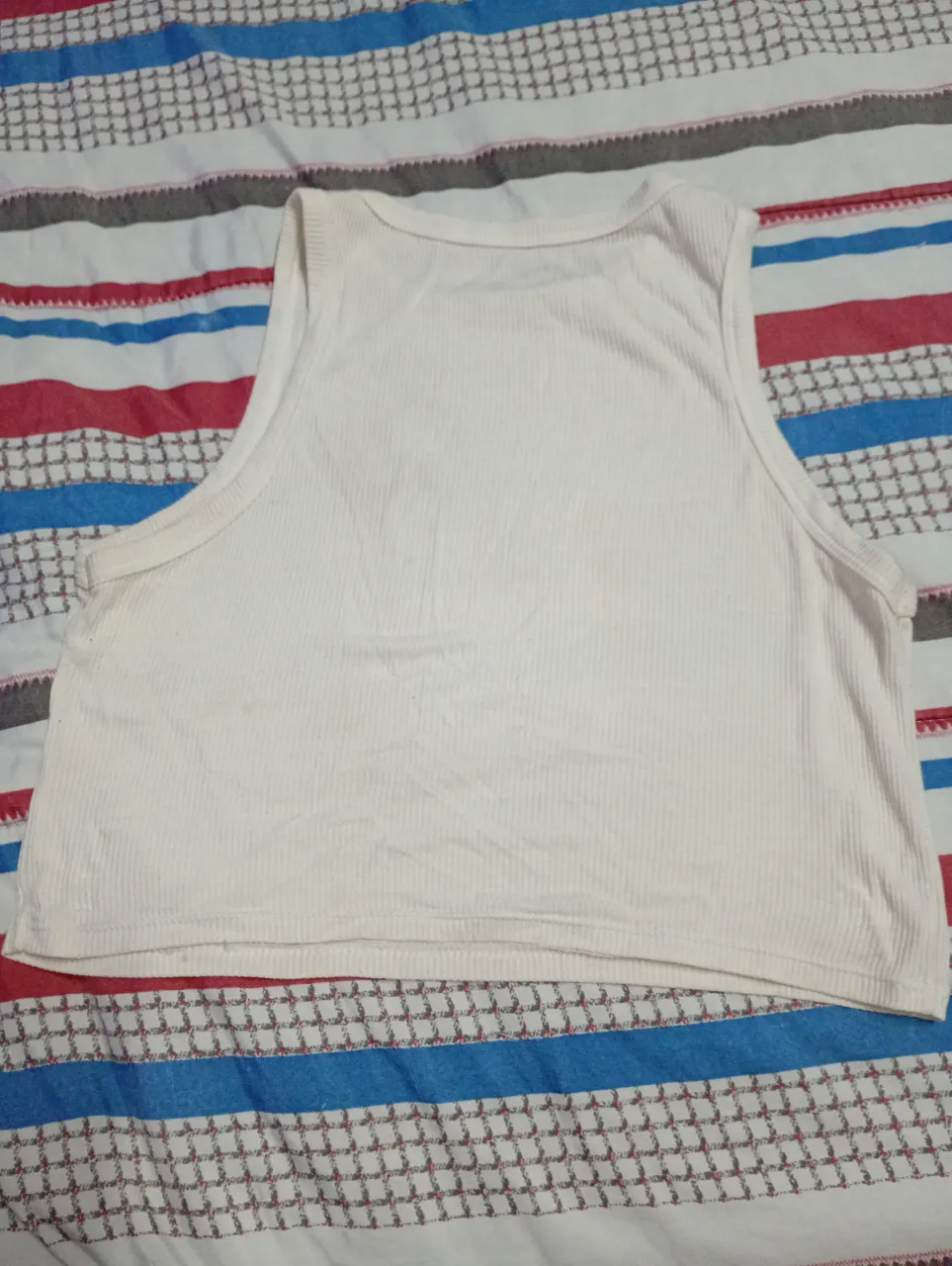 Musculosa Hecho en argentina - imagen 2