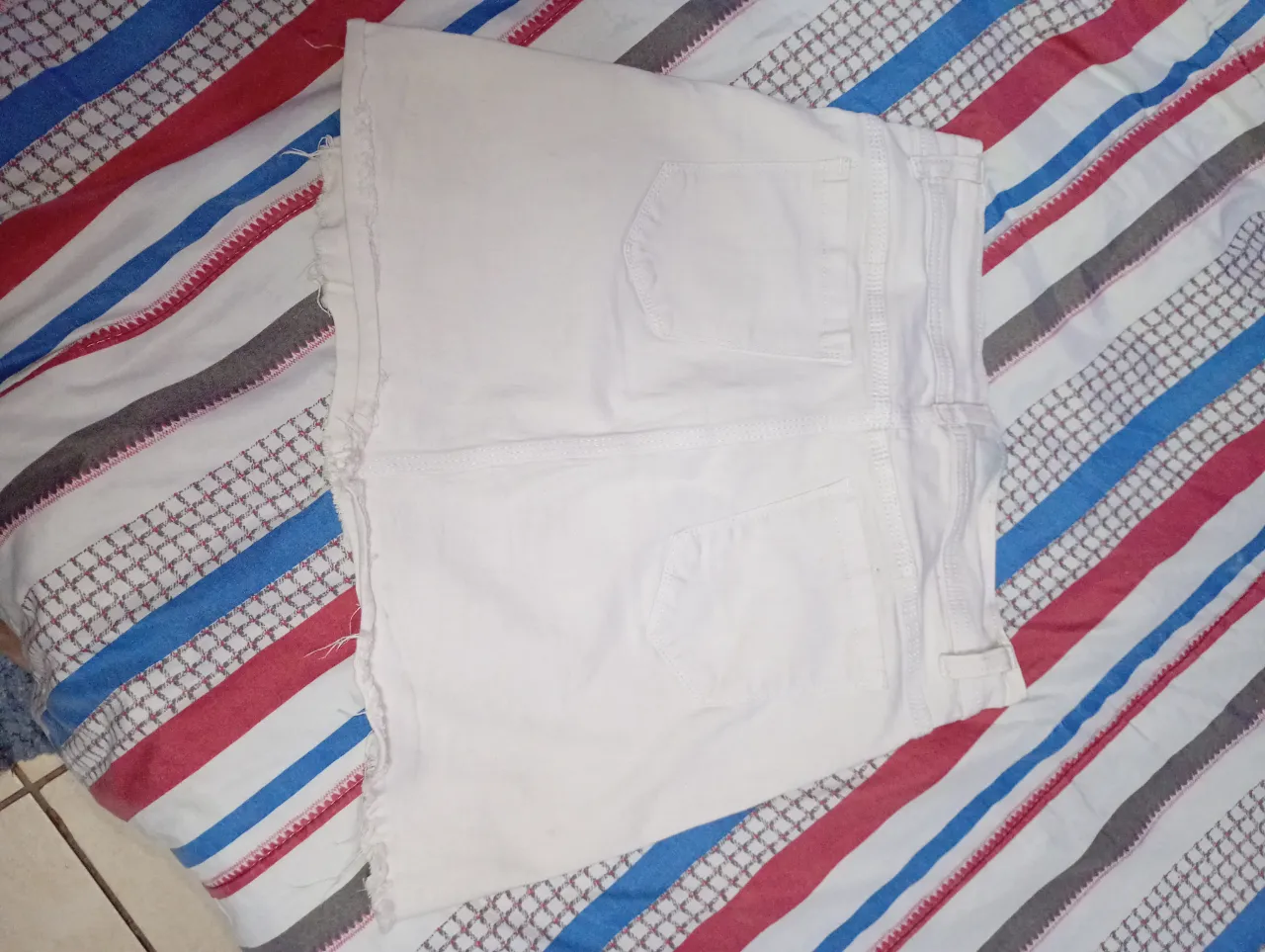 Pollera Hecha en argentina - imagen 2