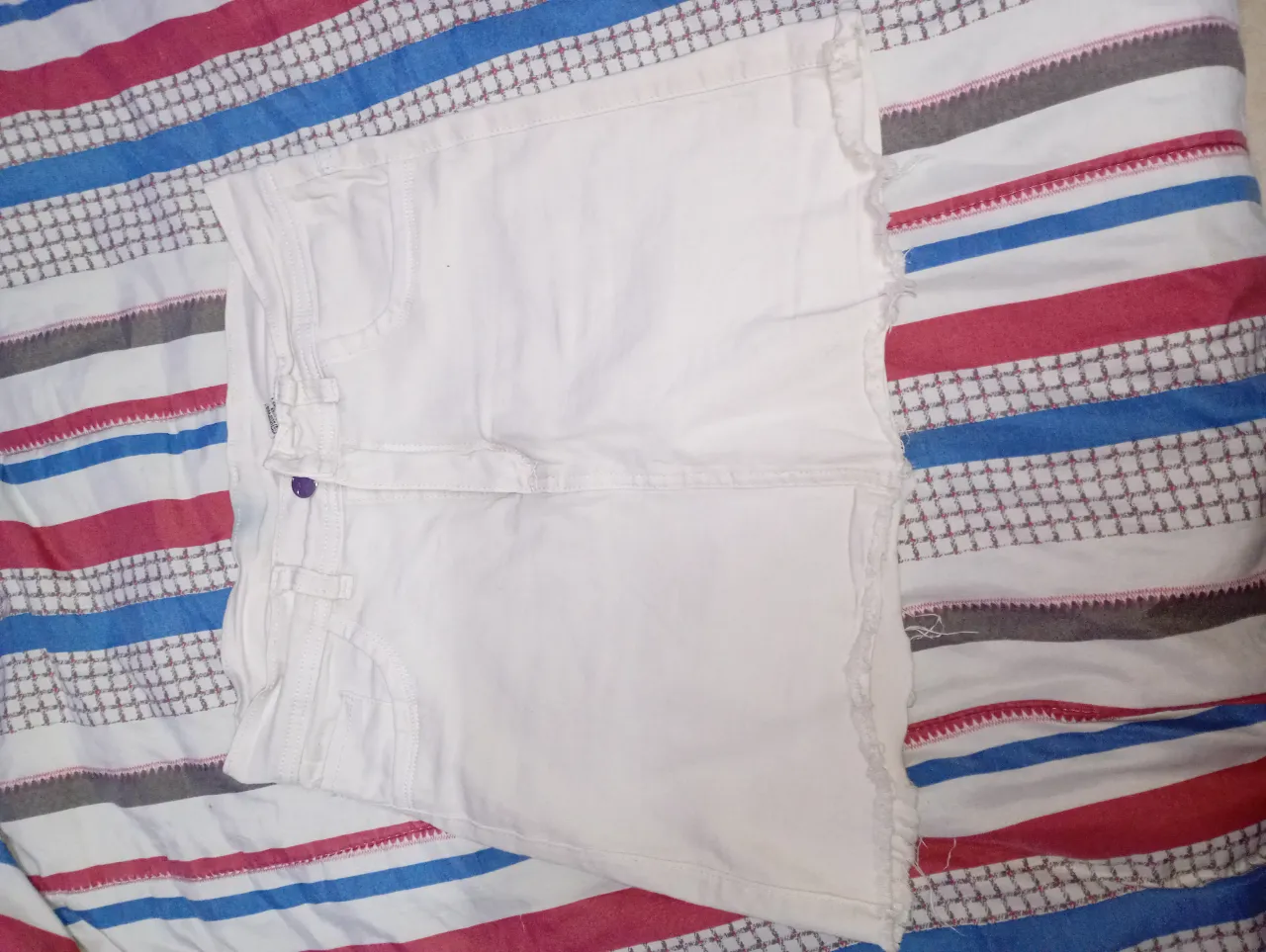 Pollera Hecha en argentina - imagen 1