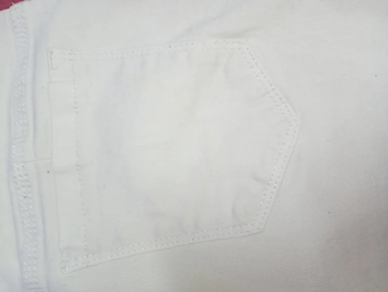 Pollera Hecha en argentina - imagen 4