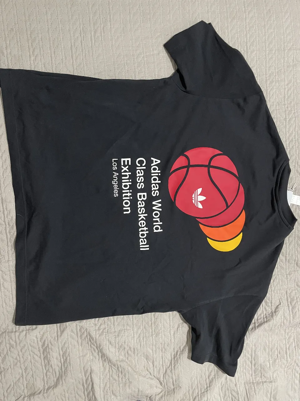 Remera adidas - imagen 2