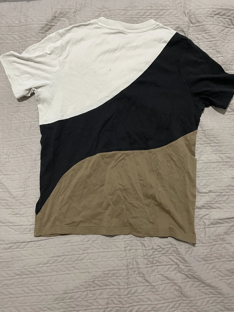 Remera Puma - imagen 2