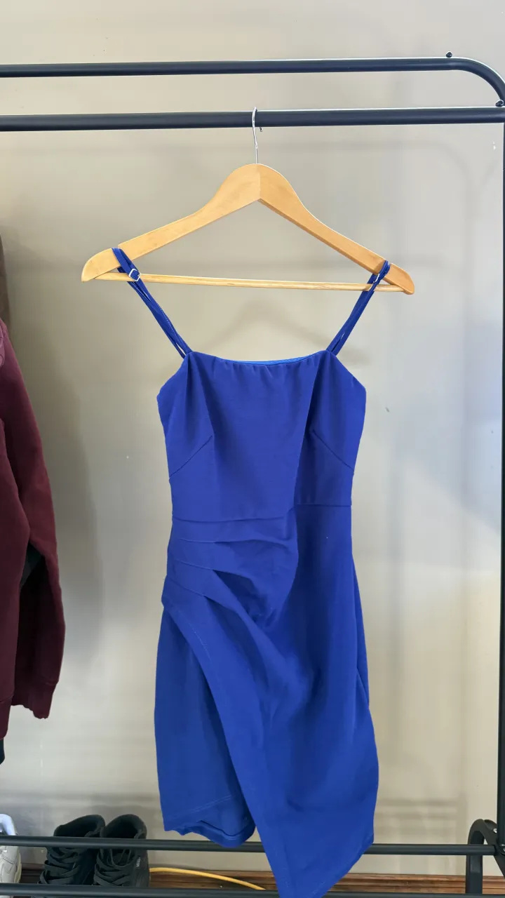 Vestido Sin marca - imagen 1