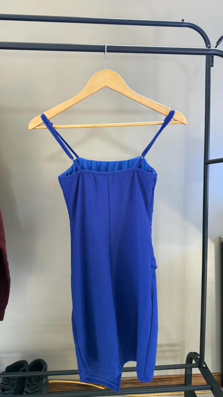 Vestido Sin marca - imagen 3
