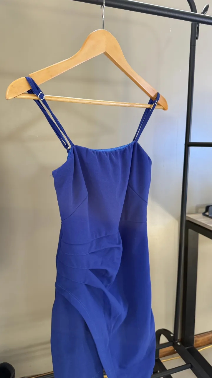 Vestido Sin marca - imagen 2