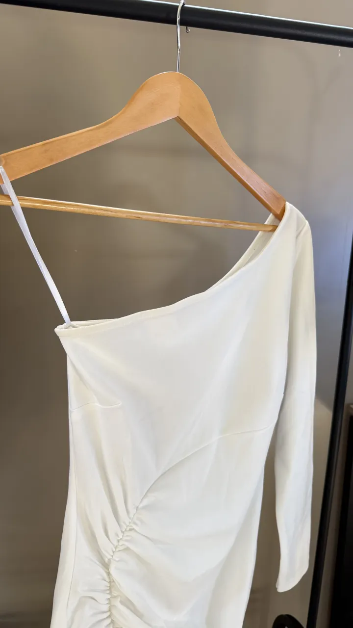 Vestido Sin marca - imagen 2