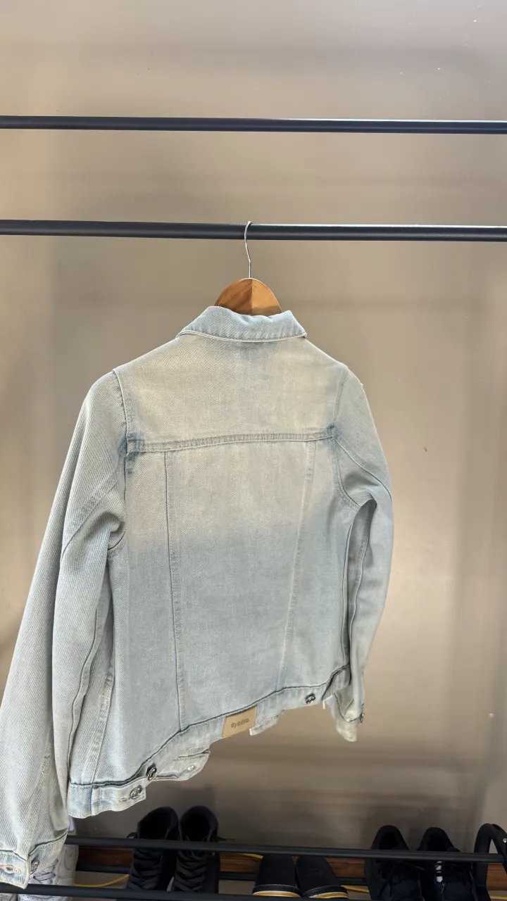 Campera Sybilla - imagen 3