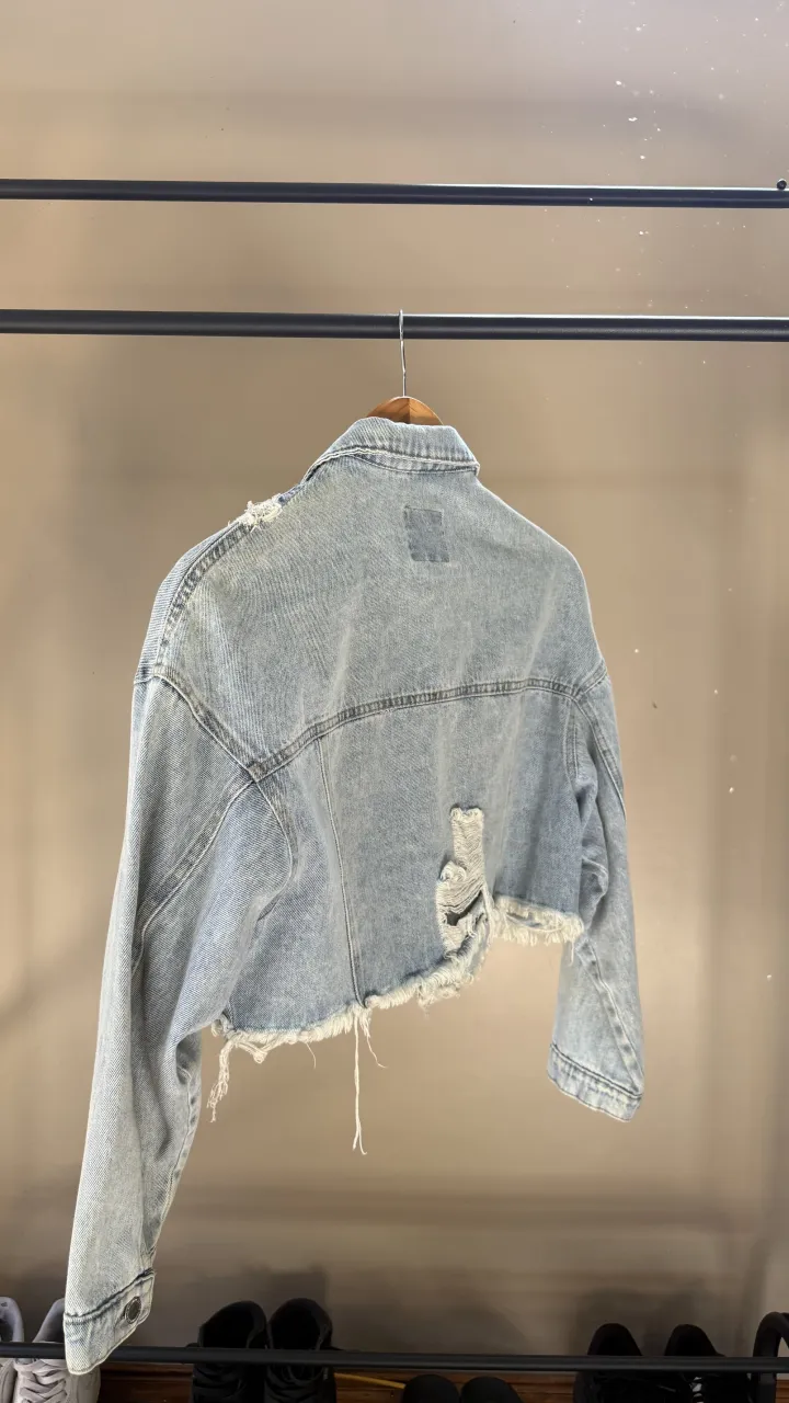 Campera Embrujo - imagen 2