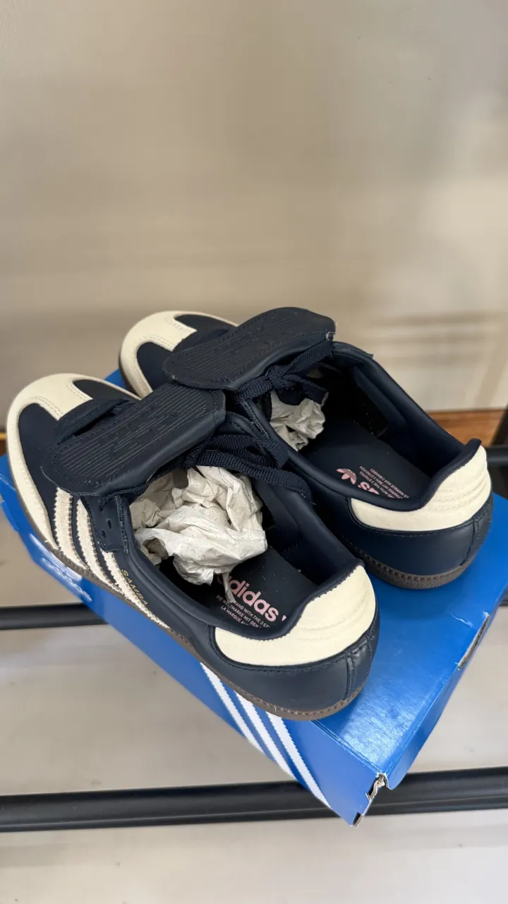 Zapatillas adidas - imagen 3