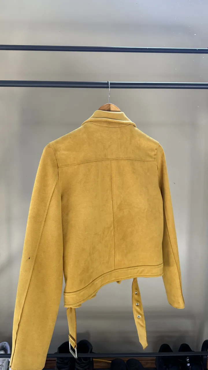 Campera Index - imagen 3