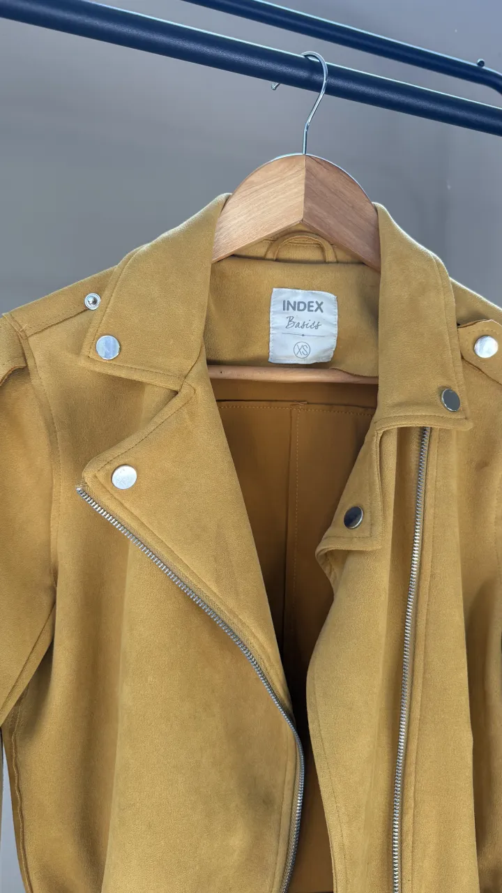 Campera Index - imagen 2