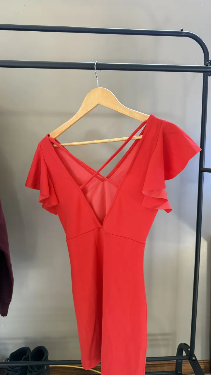 Vestido Sin marca - imagen 2