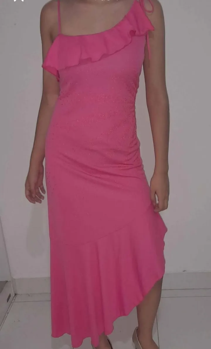 Vestido A ≠ - imagen 5