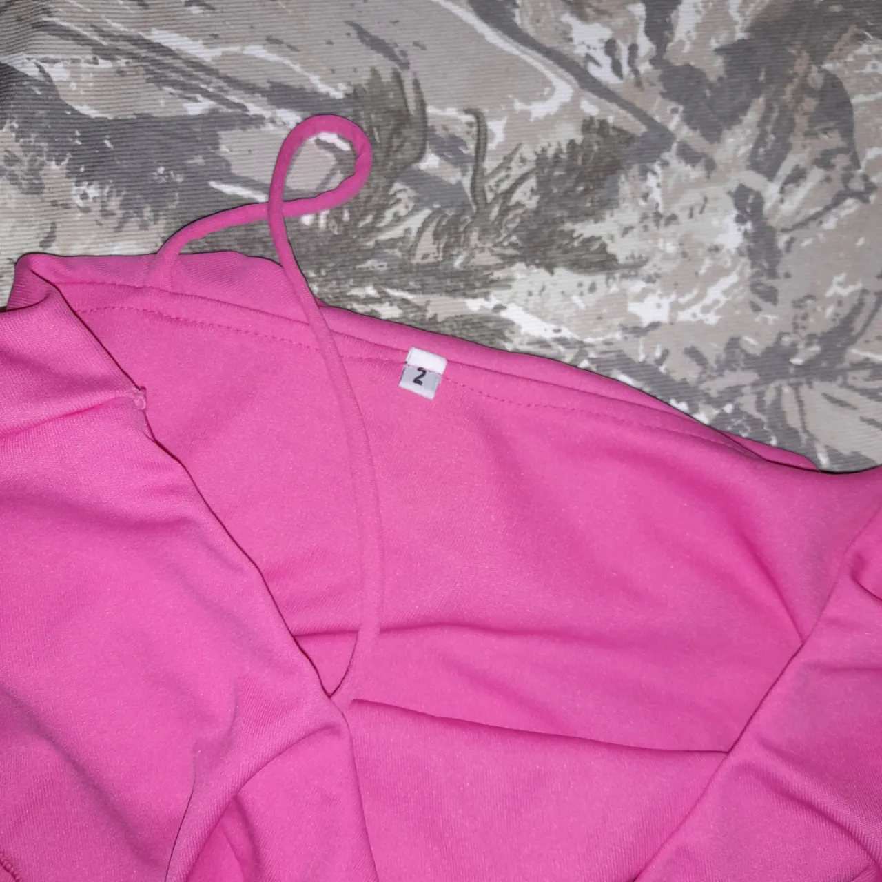 Vestido A ≠ - imagen 2