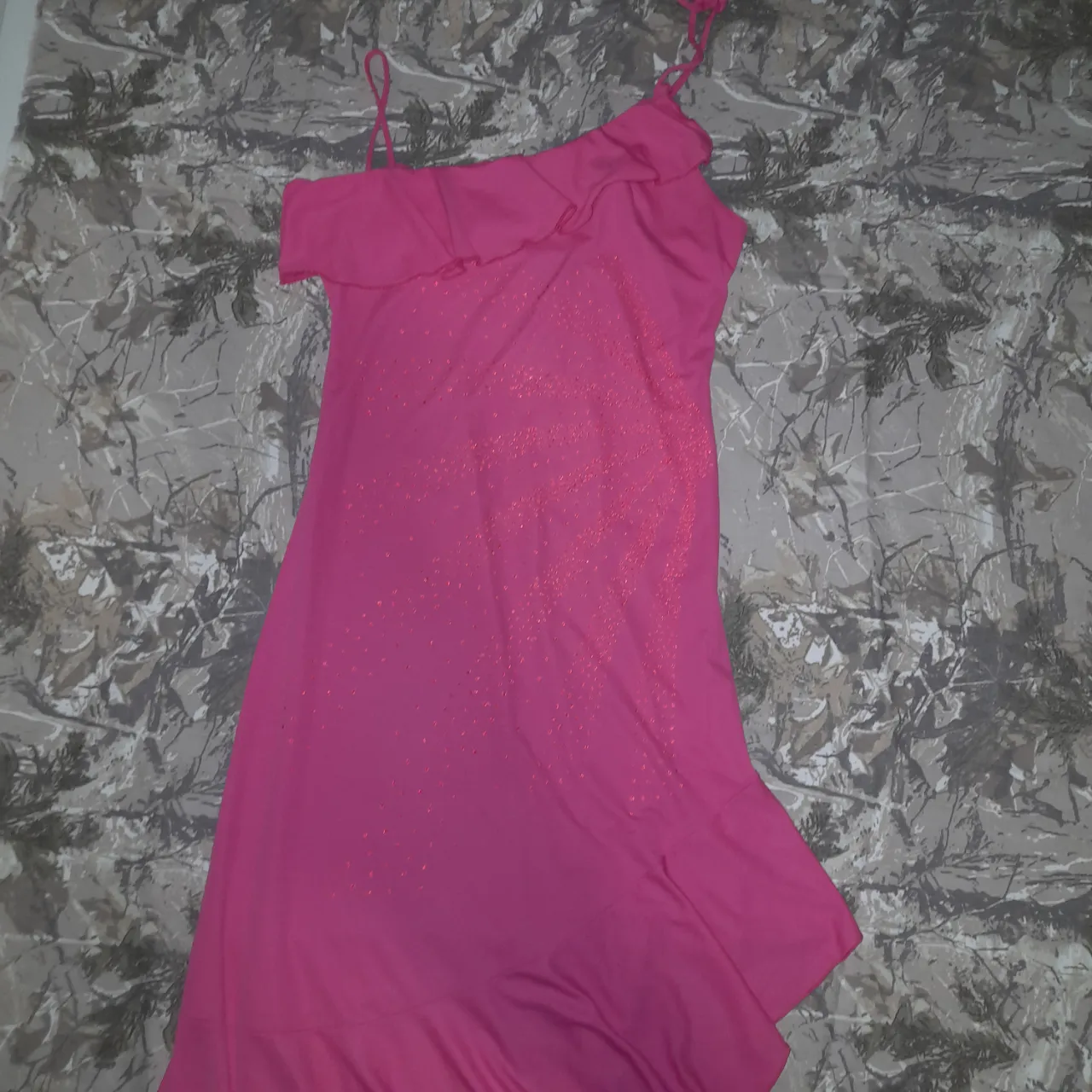 Vestido A ≠ - imagen 4