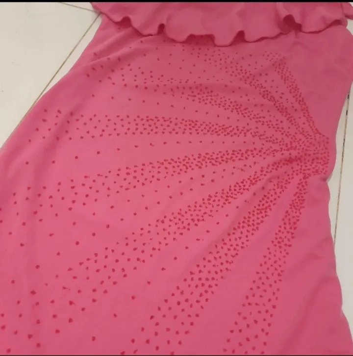 Vestido A ≠ - imagen 3