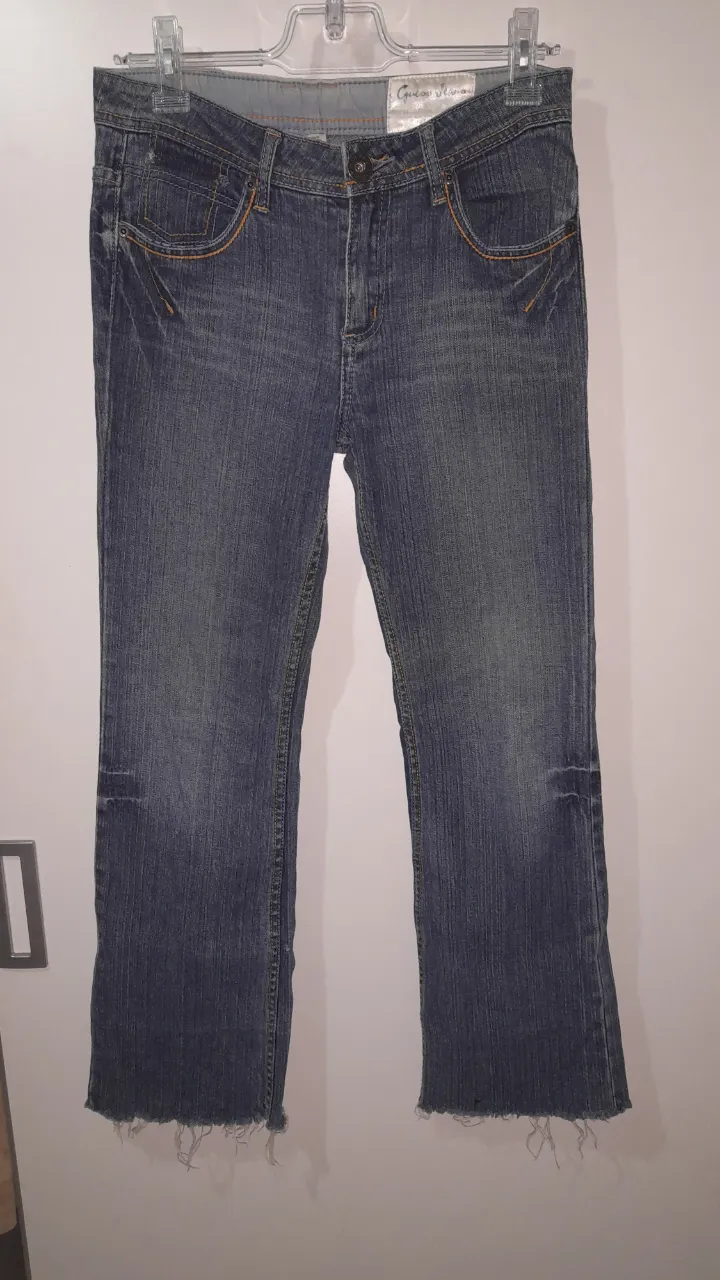 Jean GUESS - imagen 3