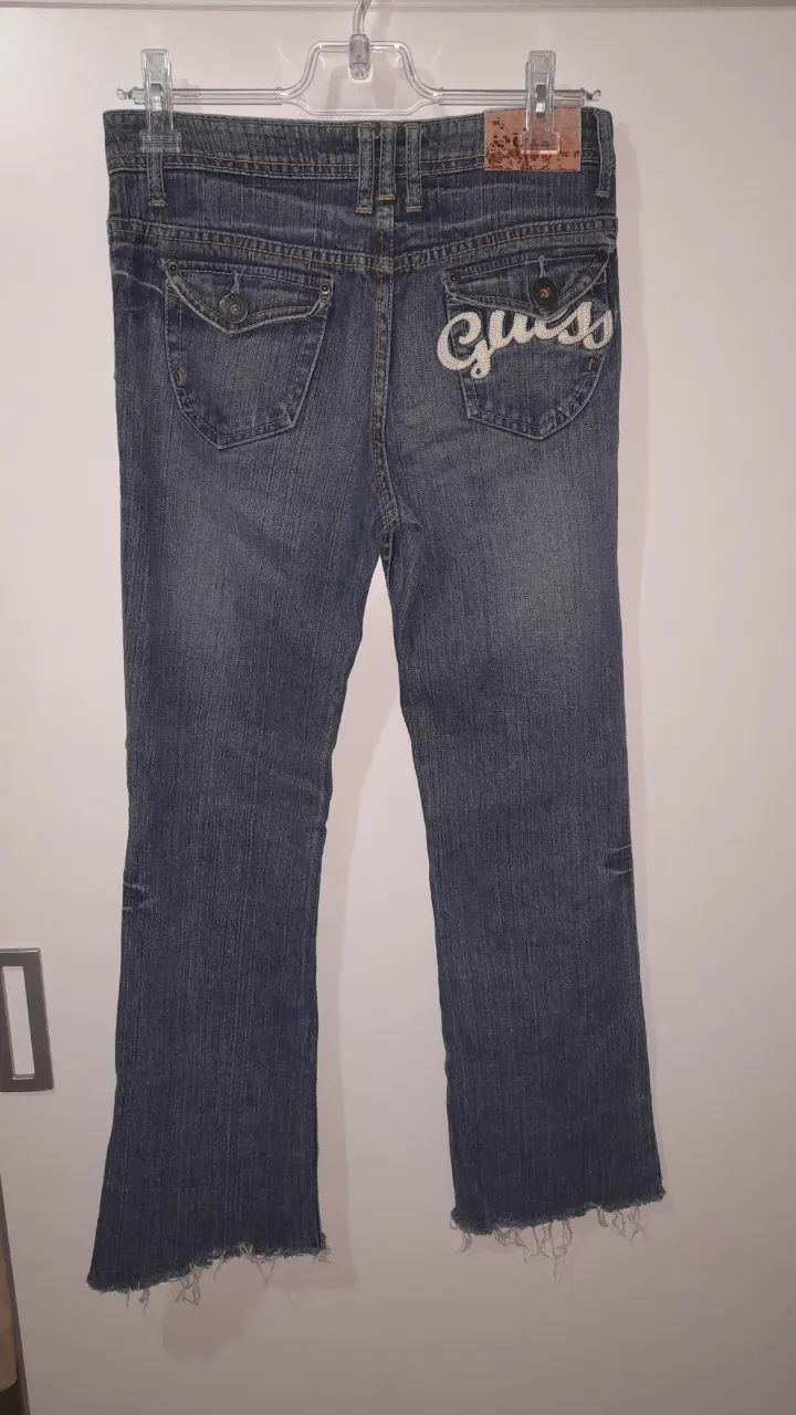 Jean GUESS - imagen 2