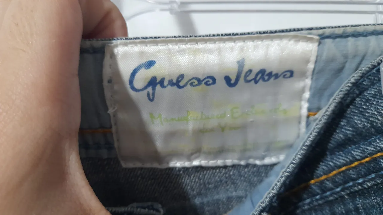 Jean GUESS - imagen 5