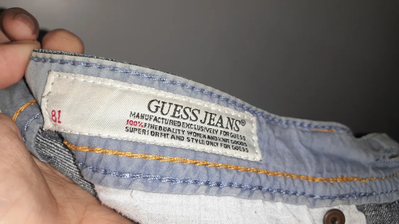Jean GUESS - imagen 6