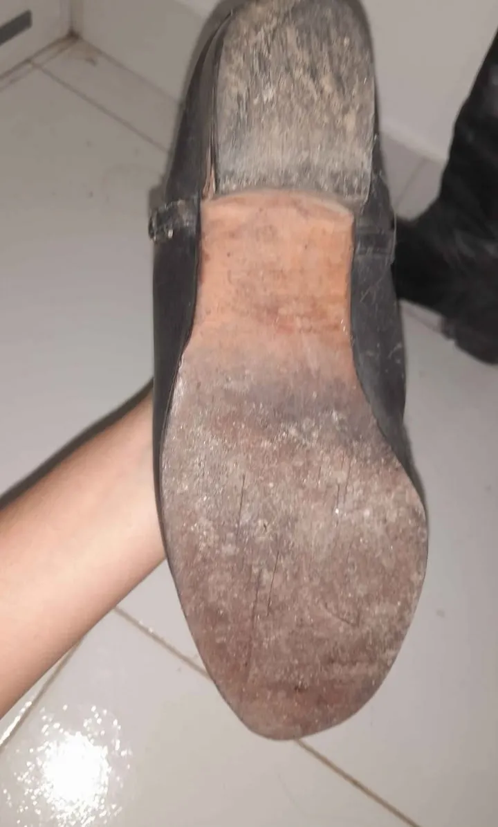 Botas Ninguna - imagen 4