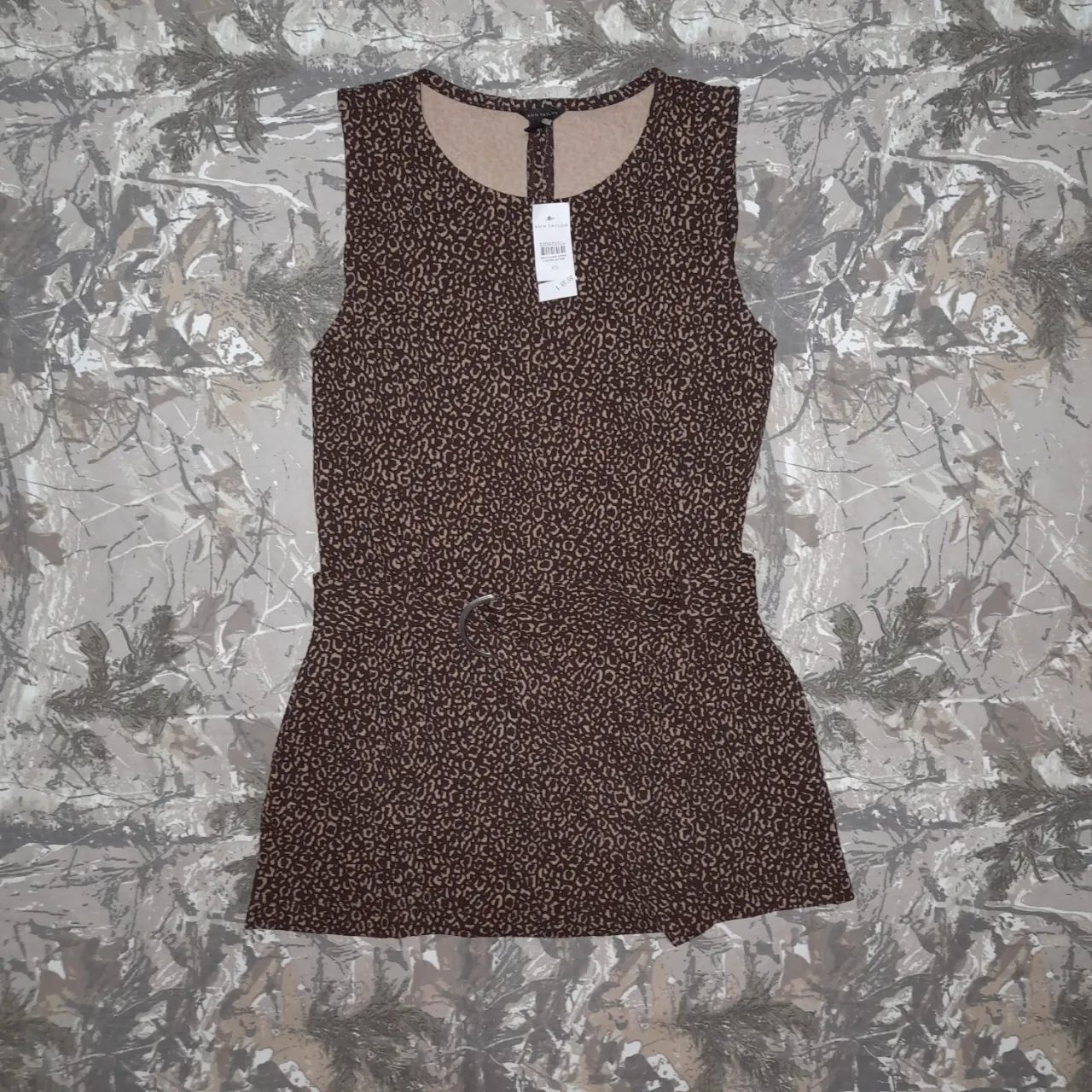 Musculosa Ann Taylor - imagen 2