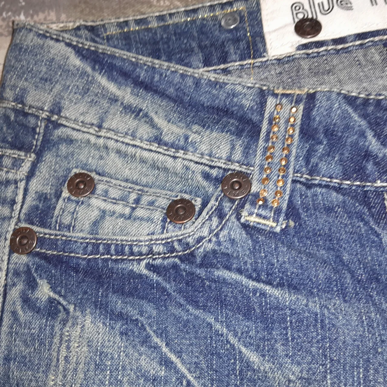 Jean Blue time gold - imagen 5