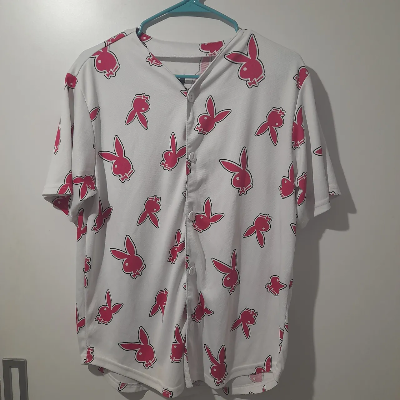 Camisa Playboy - imagen 2