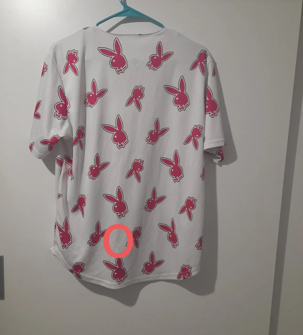 Camisa Playboy - imagen 4