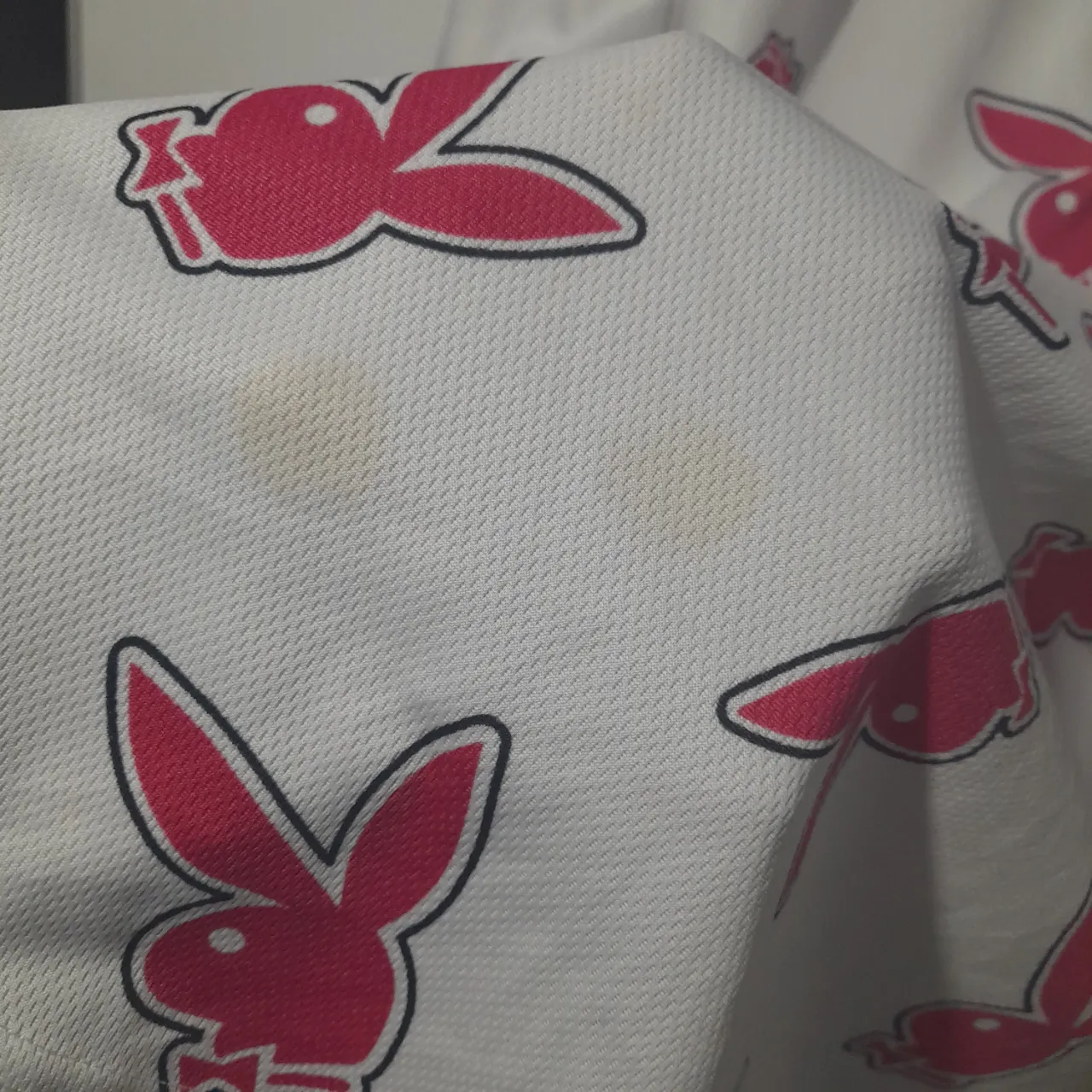 Camisa Playboy - imagen 5