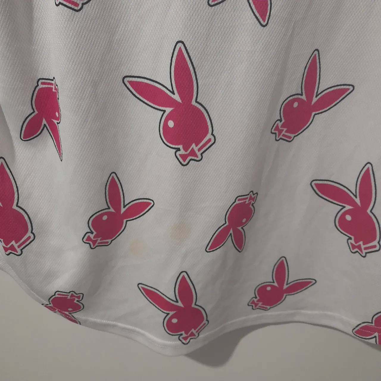 Camisa Playboy - imagen 6