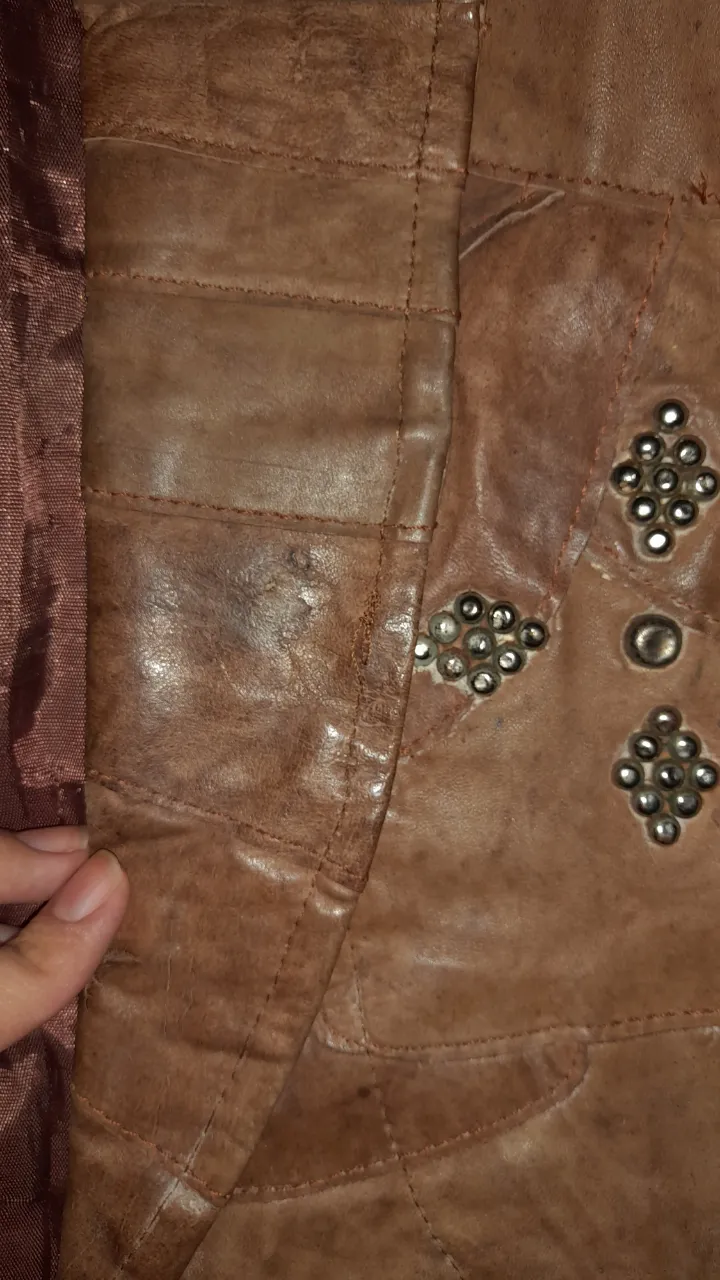 Campera Ninguna miniatura 5