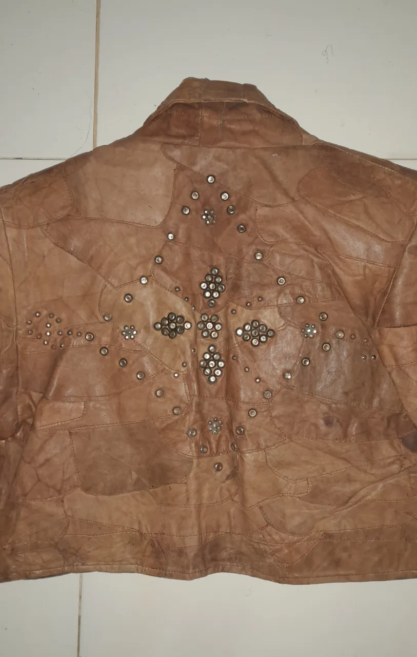 Campera Ninguna miniatura 8