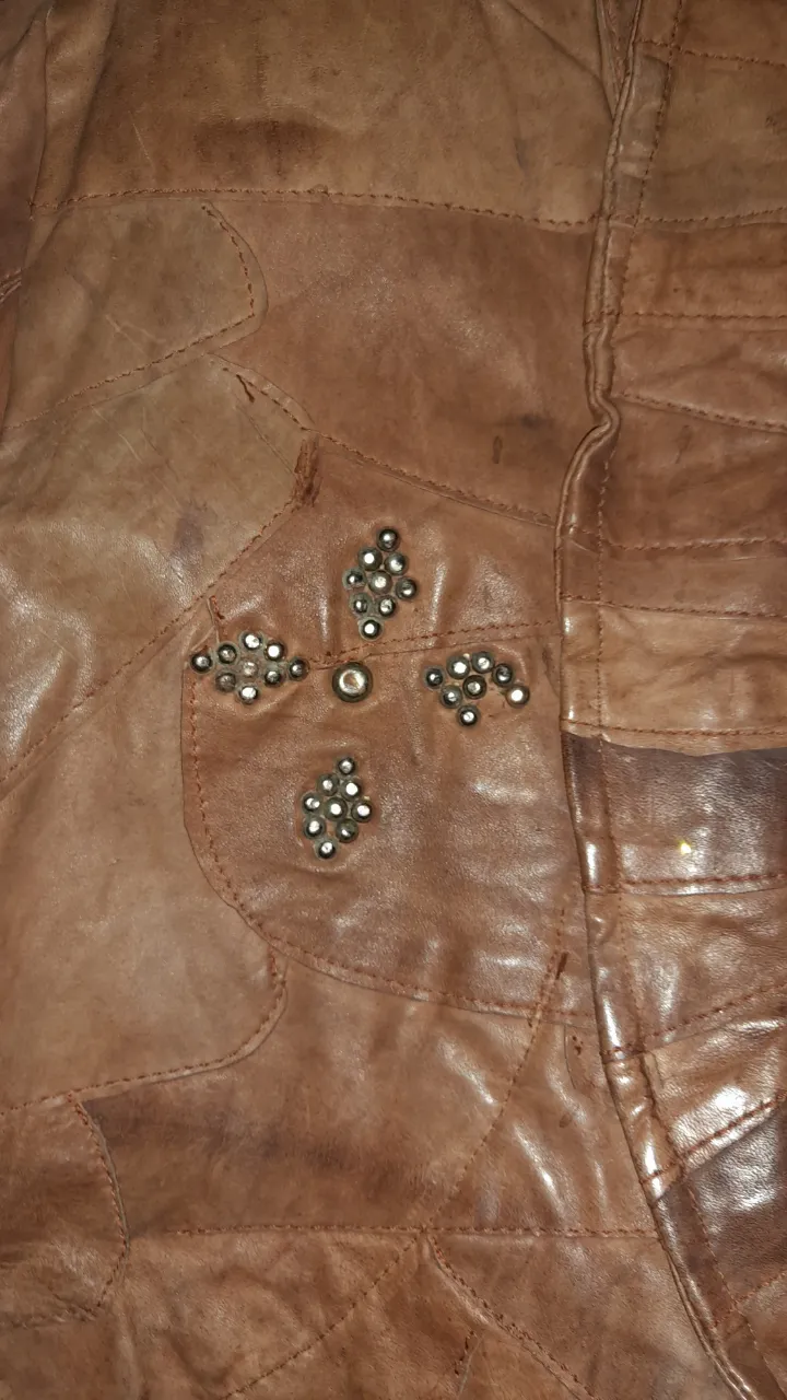 Campera Ninguna miniatura 9