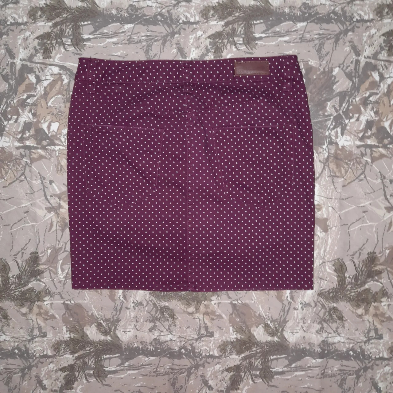 Pollera H&M - imagen 5