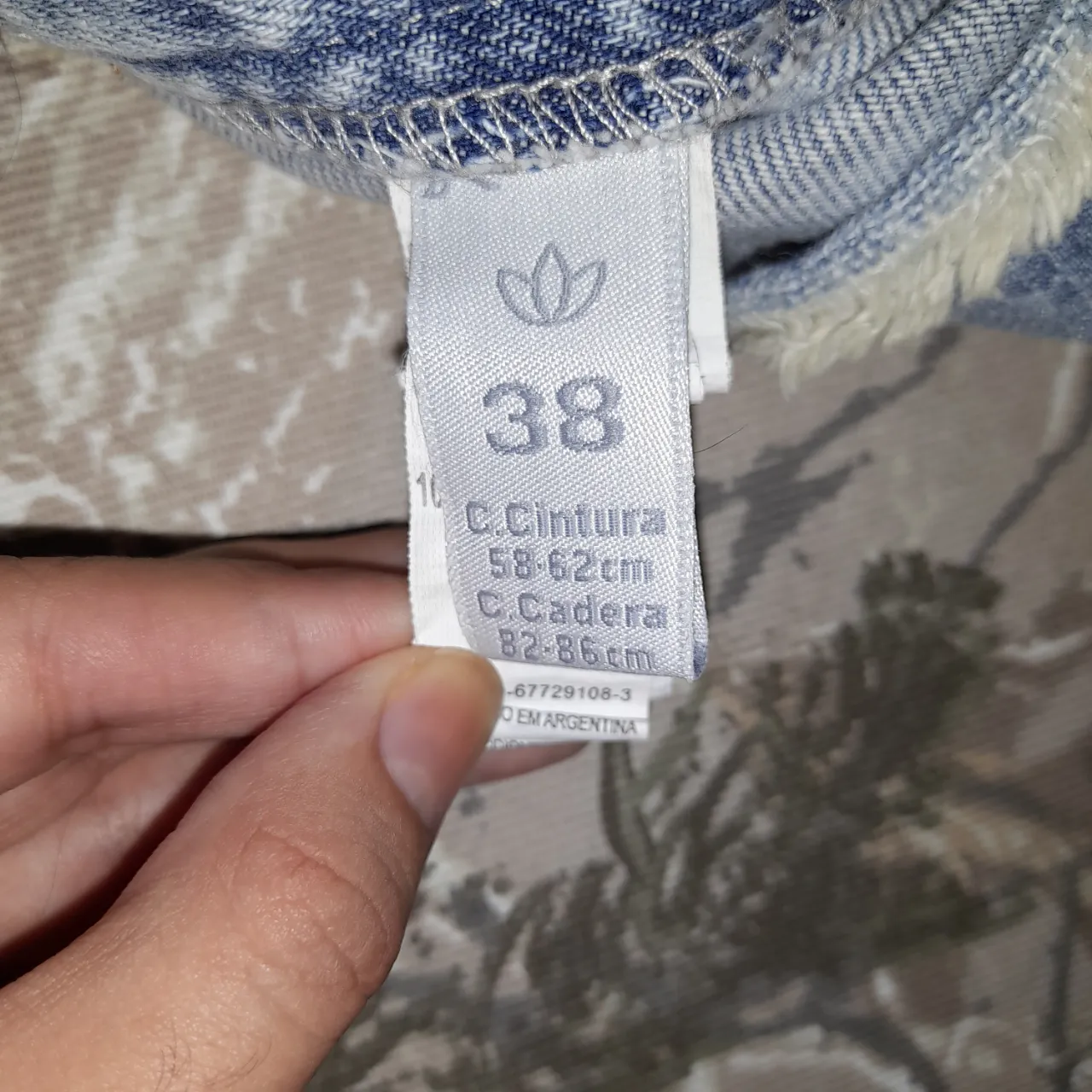 Short Como Quieres - imagen 4