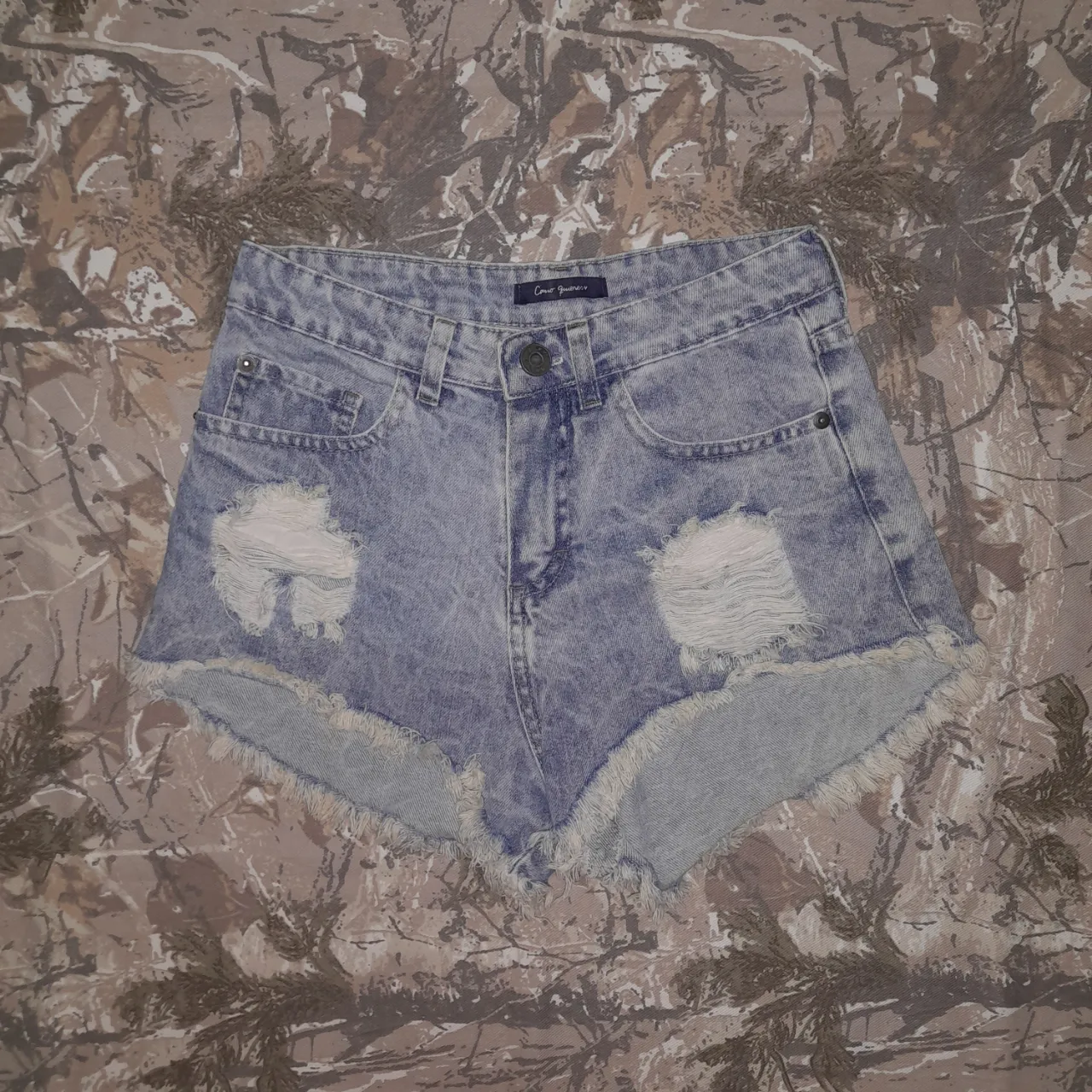 Short Como Quieres - imagen 3