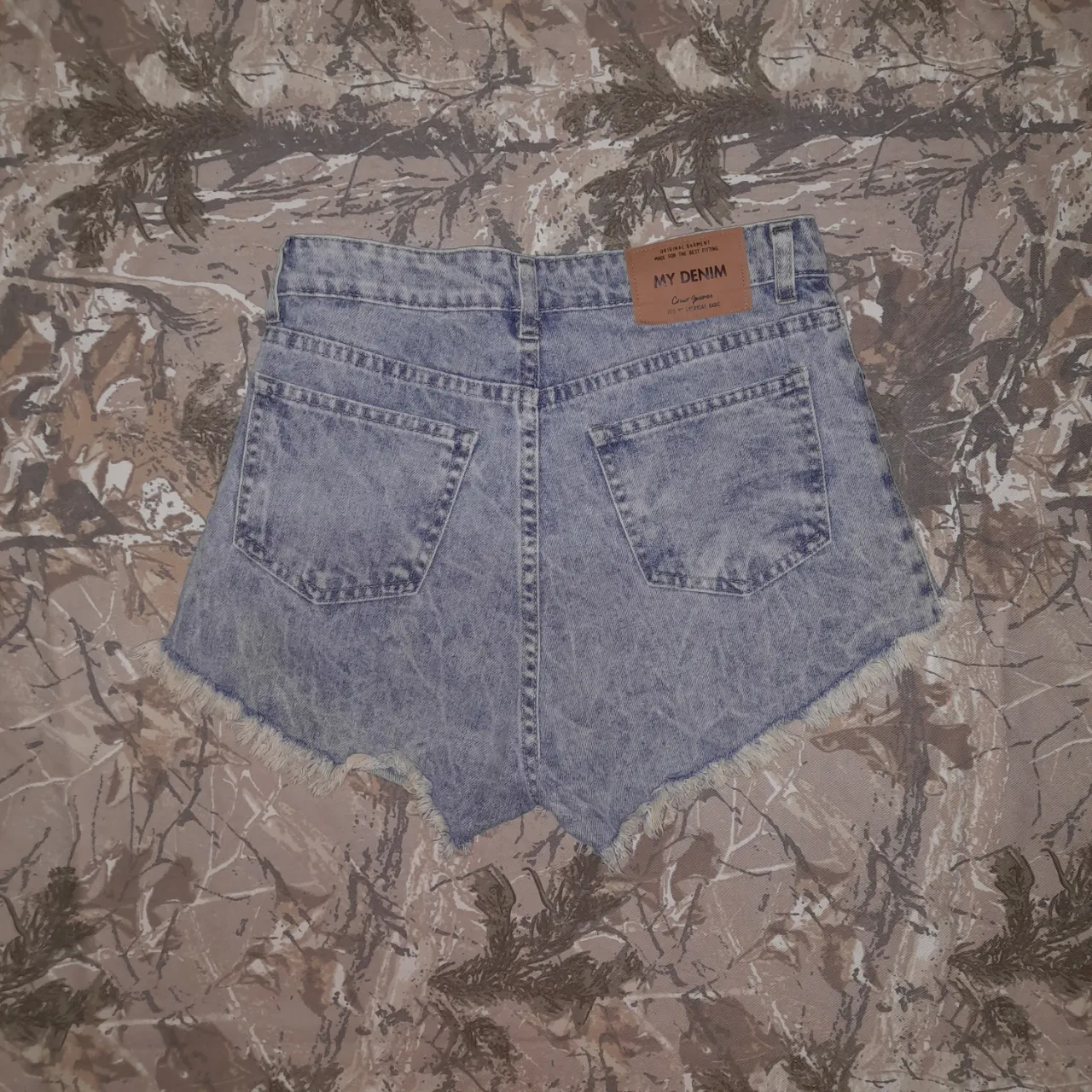 Short Como Quieres - imagen 5