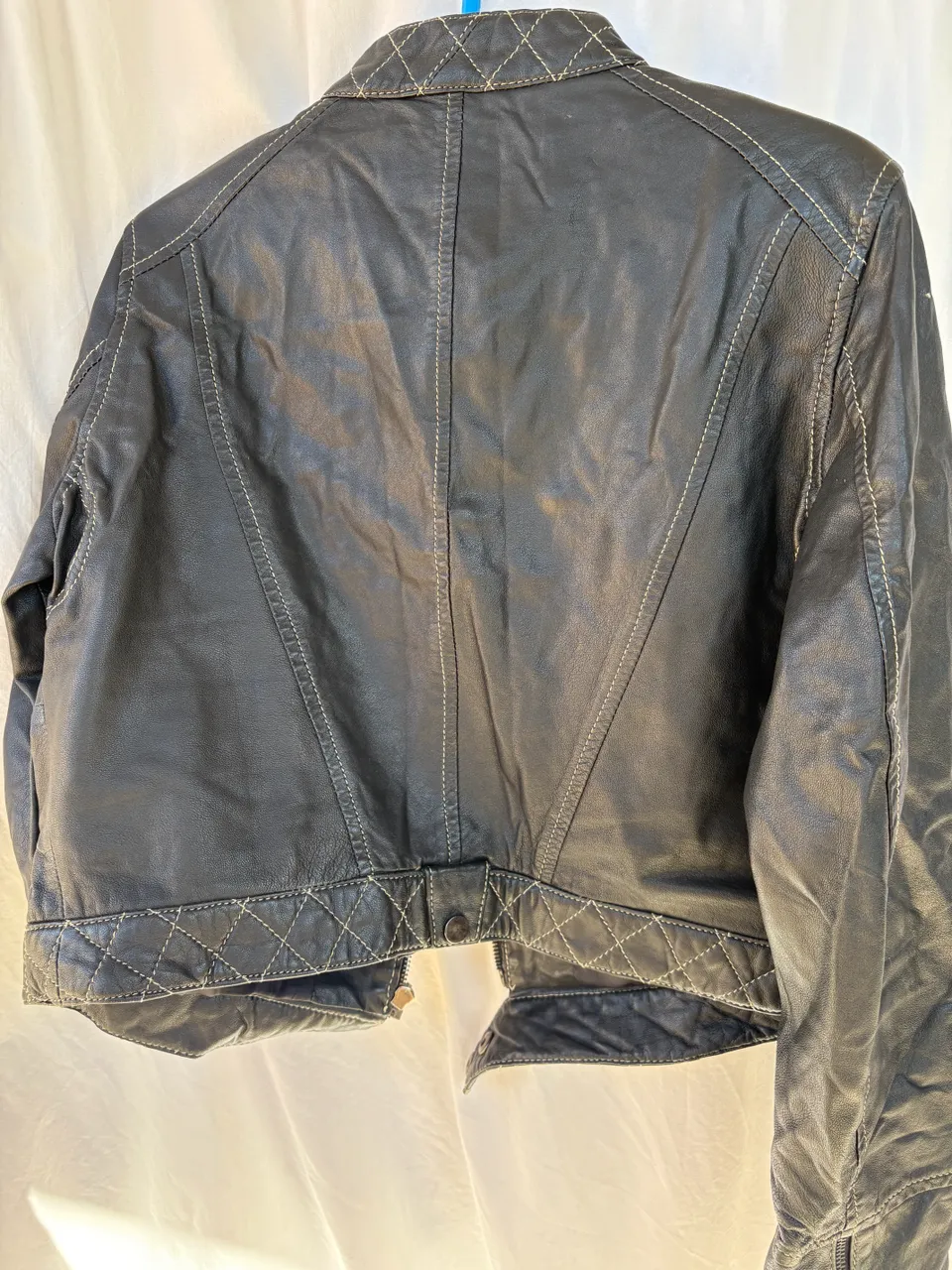 Campera Zara Basic - imagen 3