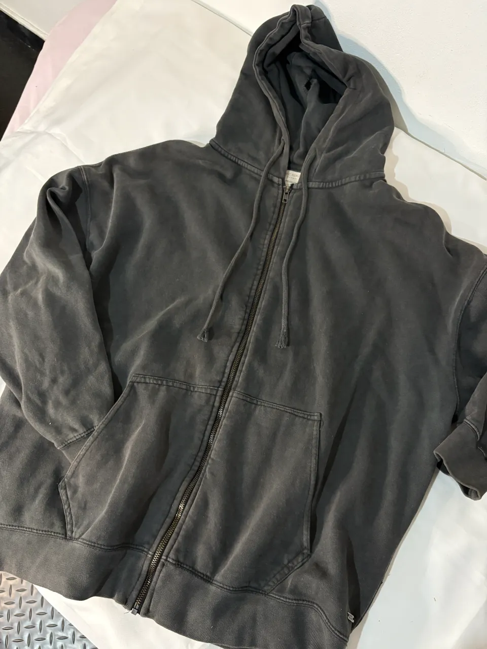 Campera Pull&bear - imagen 3