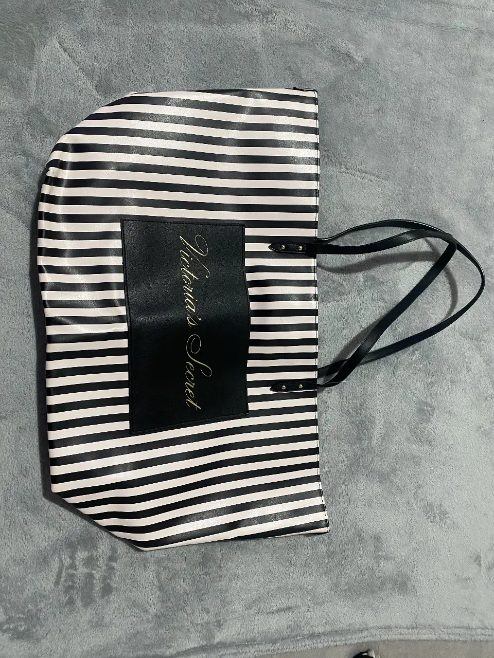Tote bag Victoria's Secret