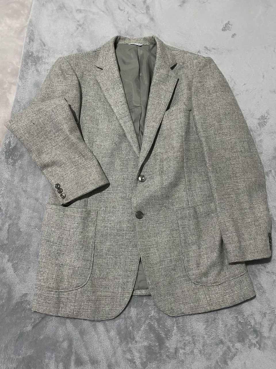 Blazer Sin marca - imagen 1