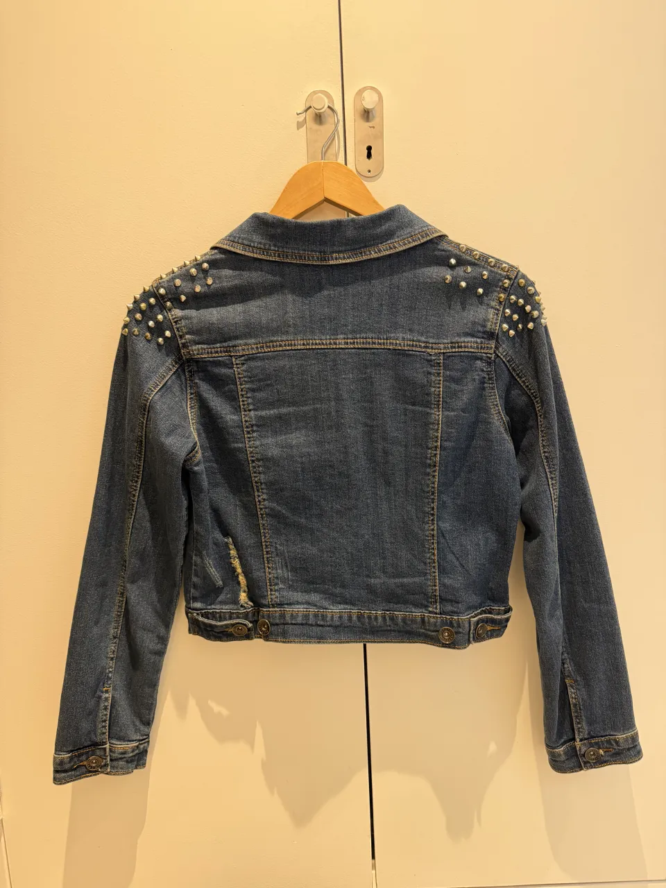 Campera motivi - imagen 2