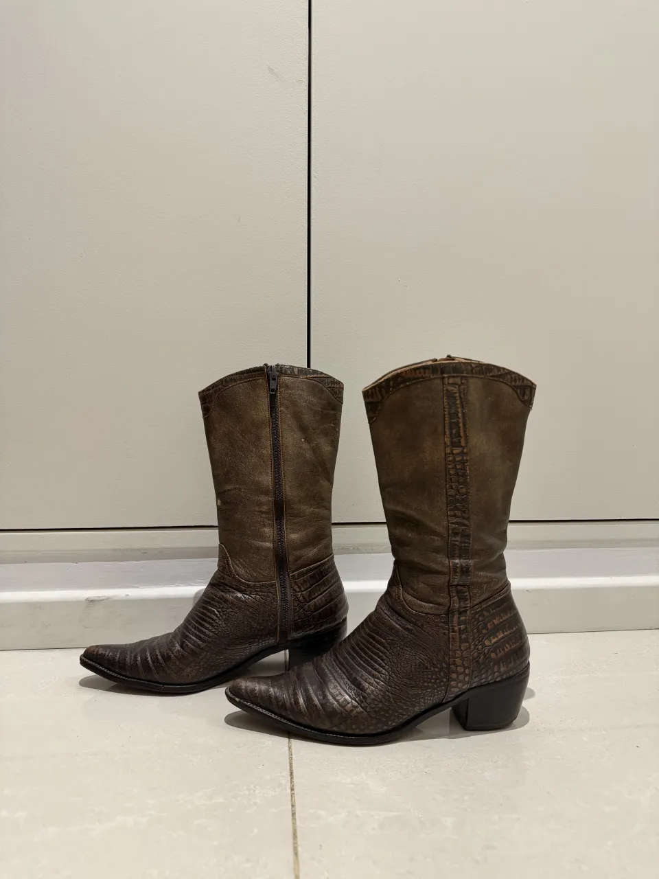 Botas Sin marca - imagen 2