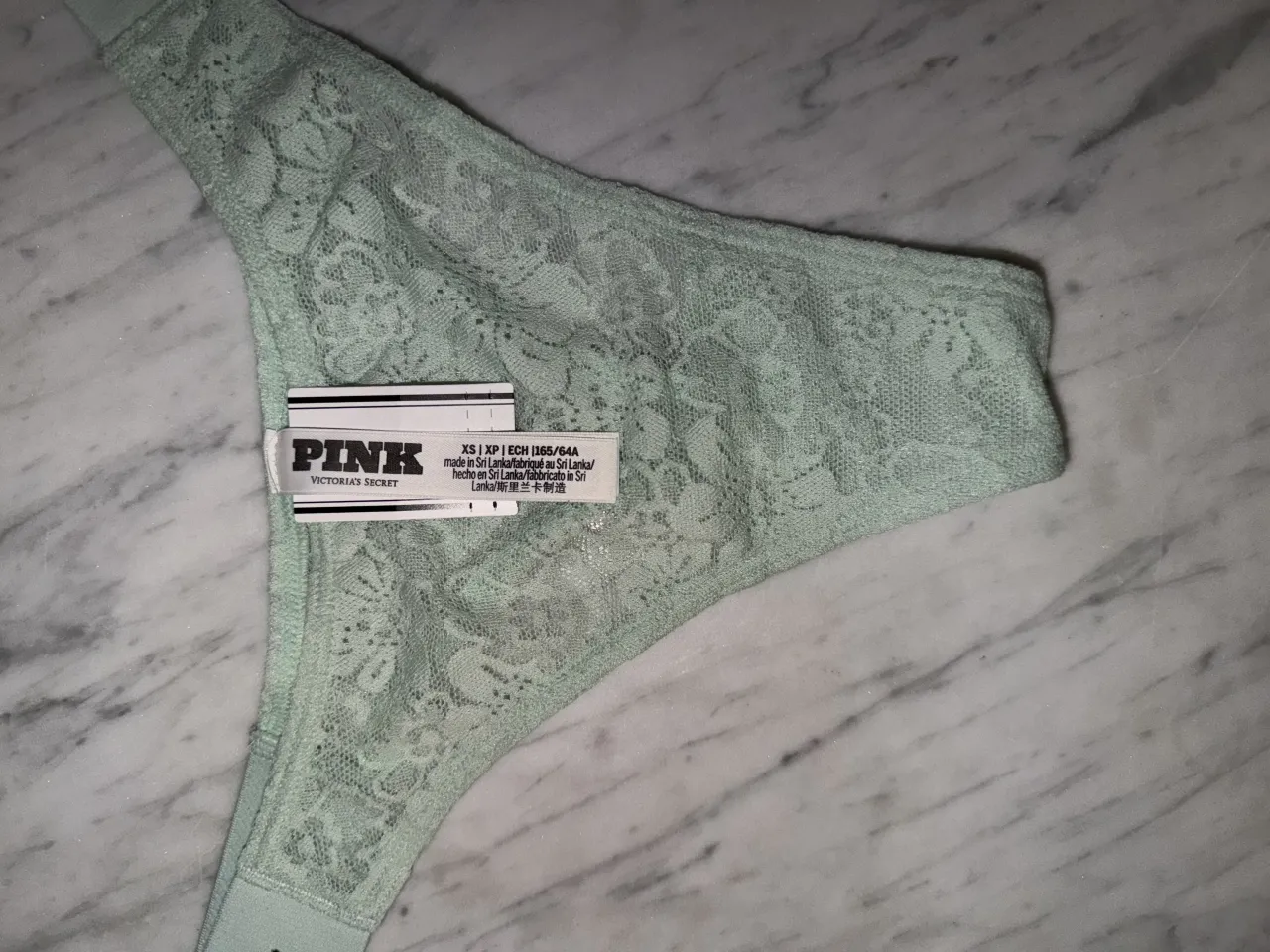 Bombacha Victoria's Secret - imagen 6