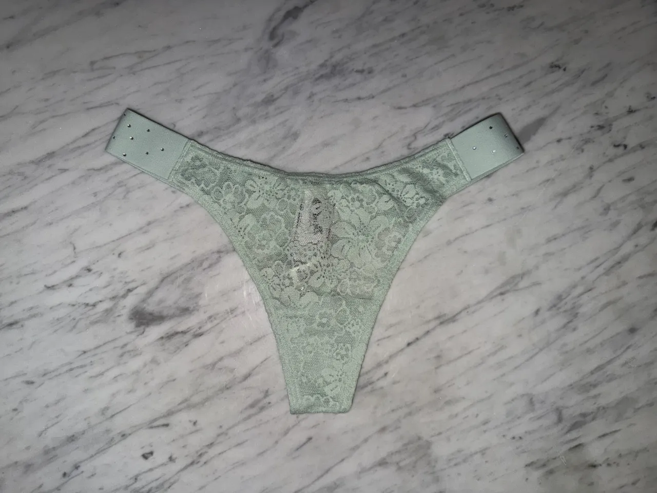 Bombacha Victoria's Secret - imagen 5