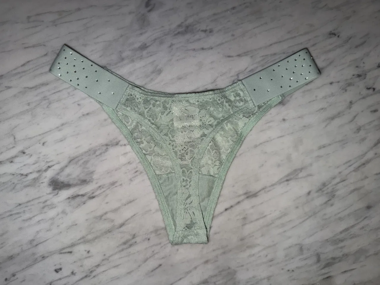 Bombacha Victoria's Secret - imagen 8