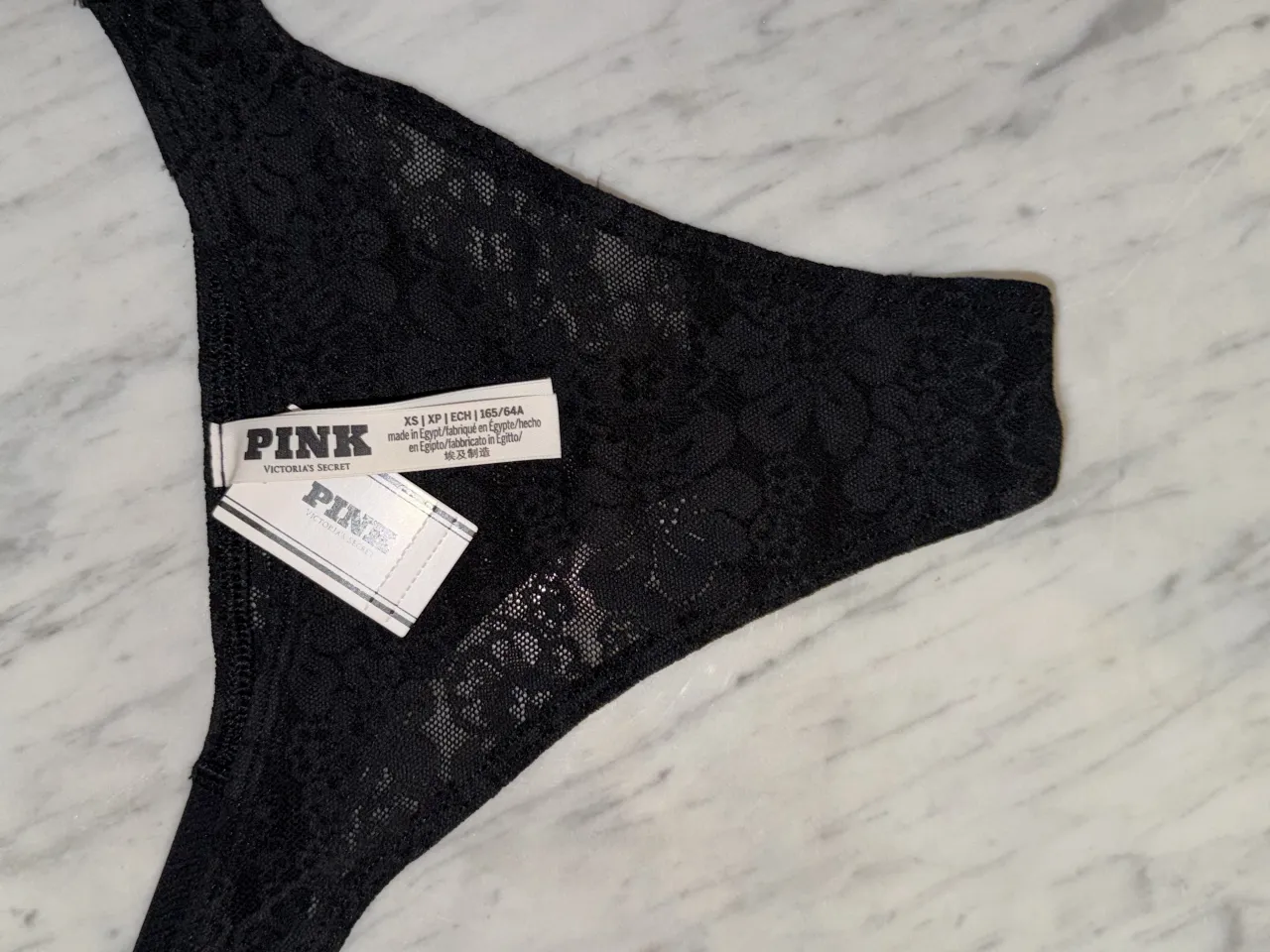 Bombacha Victoria's Secret - imagen 2