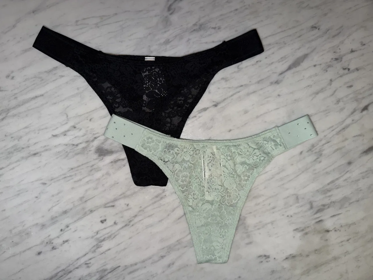 Bombacha Victoria's Secret - imagen 1